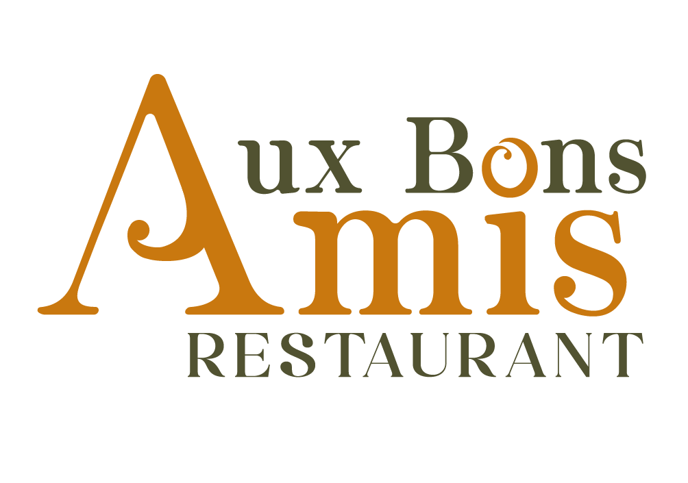 La carte - Aux Bons Amis